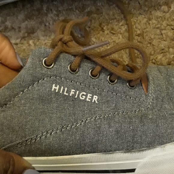 Tommy Hilfiger sneakers - Picture 4 of 8